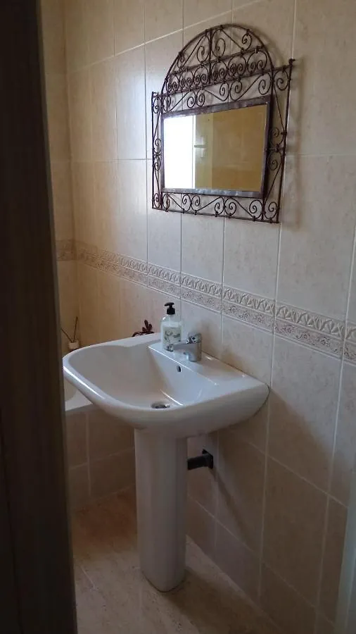 Habitaciones Jacaranda Aguadulce  0*, Aguadulce (Almeria)