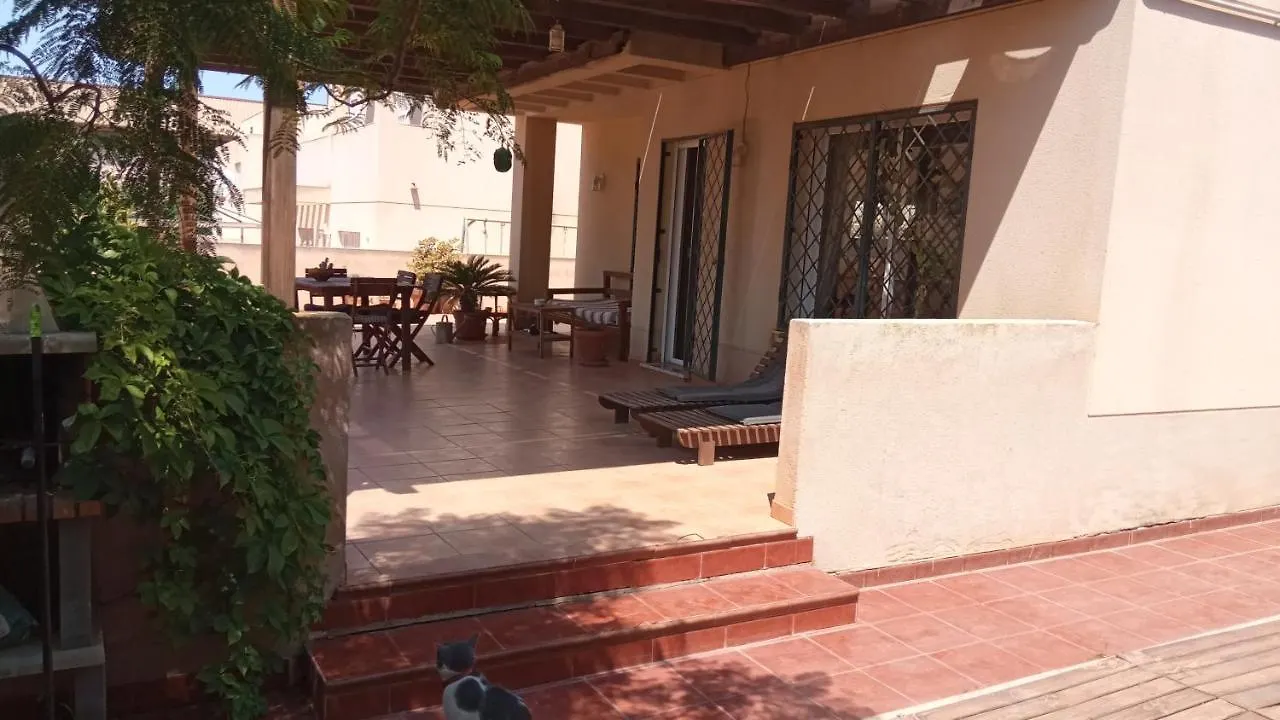 Habitaciones Jacaranda Aguadulce  0*, Aguadulce (Almeria)
