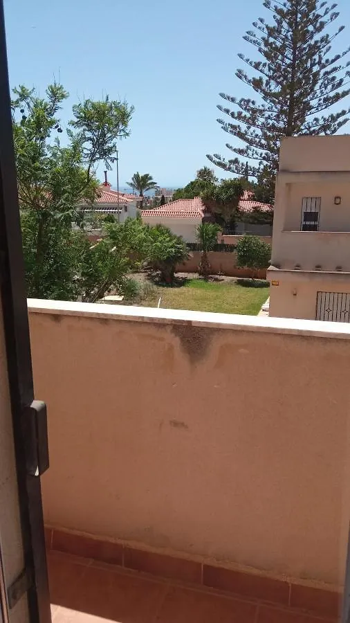 Habitaciones Jacaranda Aguadulce  0*, Aguadulce (Almeria) Spanje