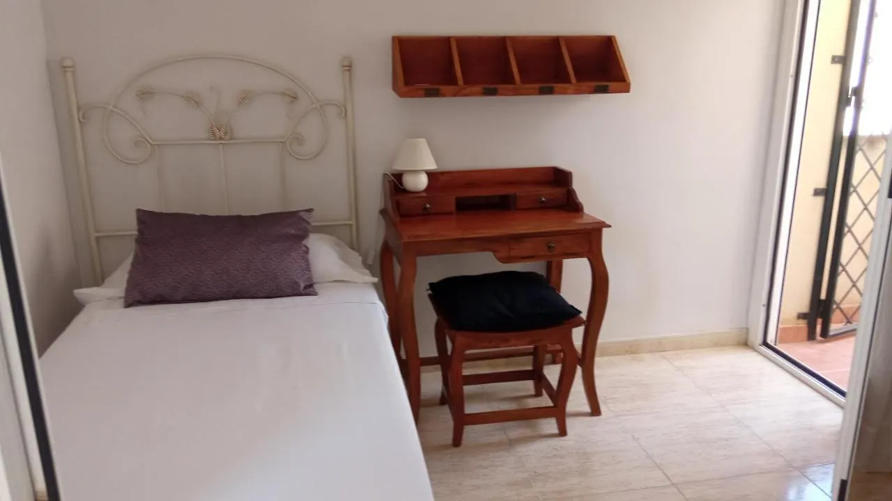 Habitaciones Jacaranda Aguadulce  0*, Aguadulce (Almeria) Espanha