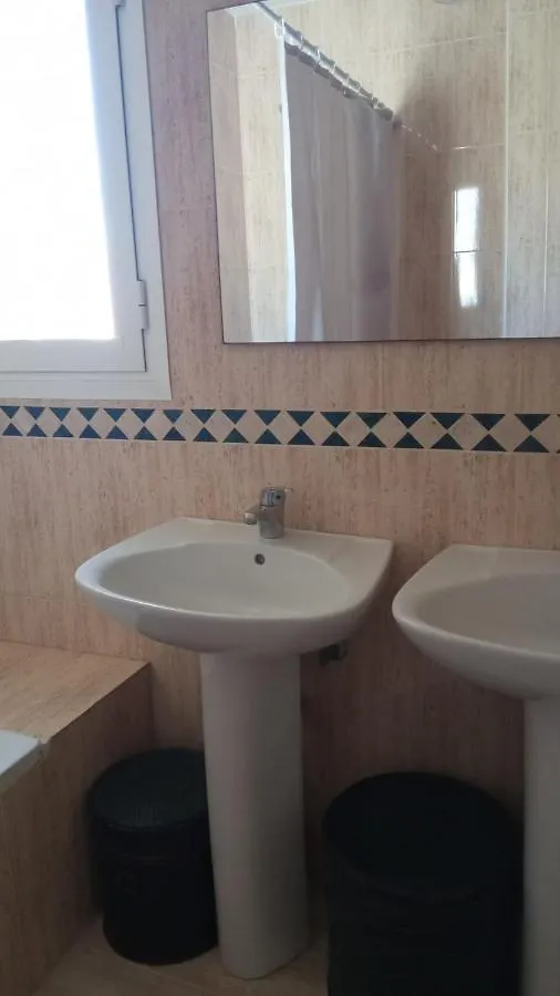 Habitaciones Jacaranda Aguadulce  Accommodatie bij particulieren